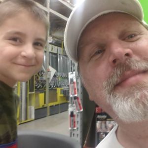 Meet your Posher, James